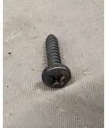 1964-1972 Chevelle GTO 442 Camaro Impala Turn Signal Lever Cutlass Screw... - $24.26