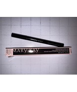 Mary Kay Waterproof Liquid Eyeliner Pen Intense Black (Matte) - $298.22 MXN
