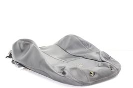 07-12 INFINITI G35 SEDAN Front Left Driver Side Upper Seat Cushion Cover F1780 image 7