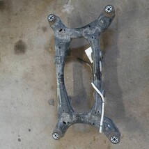 Crossmember K Frame Rear 4WD Fits 17-23 Jeep Compass - $299.84