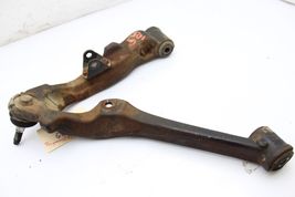 01-10 CHEVROLET SILVERADO 2500 HD FRONT RIGHT PASSENGER LOWER CONTROL ARM Q2209 image 10