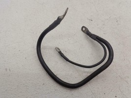2007 Harley Davidson Touring Flh Negative Battery Cable Starter To Ground - £7.67 GBP