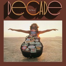 Neil Young  ( Decade Disk 2 Only) CD - £3.97 GBP