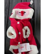 Yikeyo Christmas Dog Sweater Size XS - $4.95