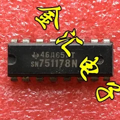 Free deliveryI  SN751178N  20PCS/LOT   Module - $266.63 CAD