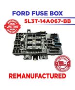 REBUILT 5L3T-14A067-BB 2005 FORD F150 INTERIOR FUSE BOX - $289.99