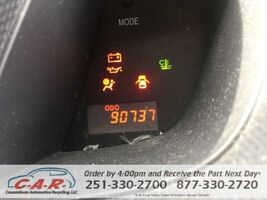 Starter Motor 1.6kw Fits 08-14 SCION XD 939310Starter Only - $55.96