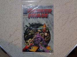 Darker Image #1 Sealed in Bag w/Trading Card The MAXX Comic Book Jim Lee... - £22.98 GBP
