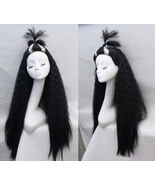 Jinbe Wig - $40.00