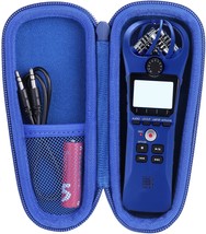 Co2Crea Hard Case Replacement For Zoom H1N H1 Digital Handy Recorder (Blue Case) - $33.95