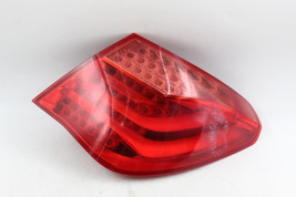 Right Passenger Tail Light Quarter Panel Mounted Fits 2009-12 BMW 740i O... - $45.00
