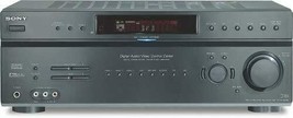 Sony STR-DE598 6.1 Channel Surround Sound AM FM Audio Video Stereo Receiver - £92.37 GBP