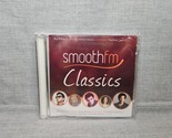 Smooth FM Classics (3 CDs, 2014, Sony) New 88875020932 - $23.74
