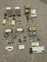 NOS Lot of 6~Arrow, Lori and Ultra 700 Deadlocks~As Is~Please Refer to Photos - £213.88 GBP
