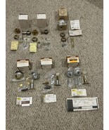 NOS Lot of 6~Arrow, Lori and Ultra 700 Deadlocks~As Is~Please Refer to Photos - £215.32 GBP