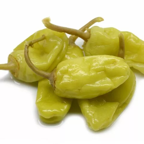 Pepper Seeds 25 Greek Pepperoncini Sweet - $3.78