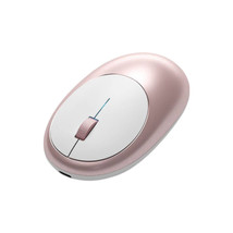 Satechi ST-ABTCMR M1 BLUETOOTH WIRELESS MOUSE-ROSE GOLD - €41,47 EUR Satechi ST-ABTCMR M1 BLUETOOTH WIRELESS MOUSE-ROSE GOLD - €41,47 EUR