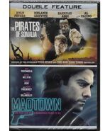The Pirates of Somalia and Madtown (DVD, 2022) (BUY 5 DVD, GET 4 FREE) - $9.69 CAD