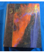 5 STUDENT HANDBOOK DESK REFERENCE ENCYCLOPEDIA STRUCTURE AND ORGANIZATION - $218.80 MXN