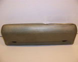 1966 1967 PLYMOUTH BELVEDERE II STATION WAGON REAR ARMREST GREEN - $36.00