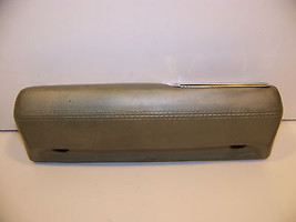 1966 1967 Plymouth Belvedere Ii Station Wagon Rear Armrest Green - £28.22 GBP