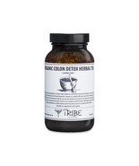 Tribe Skincare Organic Colon Detox Herbal Tea - £22.05 GBP