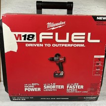 Milwaukee Electric Tools 2803-22 Drill Driver Kit - $424.99