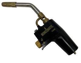 Bernzomatic Plumbing tools Ts4000 441209 - $39.70 CAD