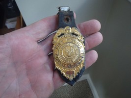 Portland county Connecticut deputy chief fire police  police fire fighte... - $2,474.55 MXN