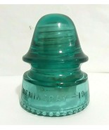Vintage HEMINGRAY-19  USA  Glass - £14.90 GBP