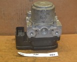 06-11 Honda Civic ABS Pump Control OEM SNAA0 Module 844-14g7  - $21.99