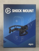 Elgato Wave Series Suspension Shock Mount - $19.99