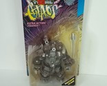 Spawn Total Chaos Series 1 Hoof Action Figure Todd McFarlane Toys 1996 NEW - $29.69