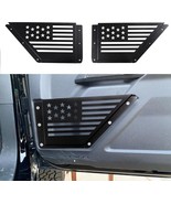 RERPRO Front Door Storage Pockets For 2021-22 Ford Bronco 2dr 4dr Americ... - $40.47