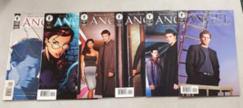 Angel Dark Horse Comics 2000 # 1 2 3 4 5 7 Lot of 6 Comic Books - $19.79