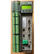 SCHNEIDER ELECTRIC C400/A8/1/1/1/00 ELAU C400 CONTROLLER PacDrive M WORK... - $7,683.90 CAD