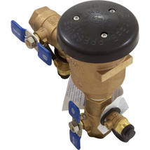 Zurn Wilkins 34-720A 3/4&quot; 720A Pressure Vacuum Breaker Assembly - €137,90 EUR
