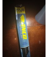 ANCO C-17-UB Contour Wiper Blade - 17&quot; Pack of 1 - $33.40 CAD