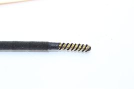 12-15 RANGE ROVER EVOQUE Front Right Passenger Seat Track Rail Cable F1448 image 5