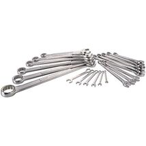 CRAFTSMAN Wrench Set, Metric, 20-Piece (CMMT12068) - $94.20