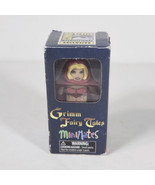 Art Asylum Zenescope Grimm Fairy Tales Minimates Red Riding Hood SDCC Ex... - $364.88 MXN+