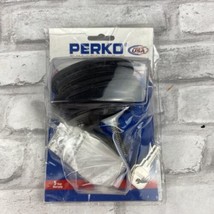 Perko 1/8&quot; to 3/4&quot; Surface Mount Locking Latch Straight Cam Bar Read Description - £30.78 GBP