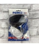 Perko 1/8&quot; to 3/4&quot; Surface Mount Locking Latch Straight Cam Bar Read Des... - £30.85 GBP