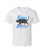 It&#39;s Always Sunny in Philadelphia Kitten Logo T-Shirt tee Unisex Free Sh... - €18,90 EUR+