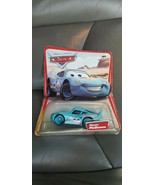 DISNEY PIXAR CARS ORIGINAL RELEASE DESERT CARD DINOCO McQUEEN new other - £13.37 GBP