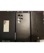 Samsung Galaxy S23 Ultra SM-S918U - 256GB -Cream (T-Mobile) Packaging &amp; ... - £7.45 GBP
