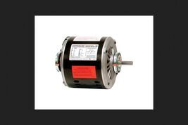 Dial Copper Wound Motor 1/2 Hp 115 V 1 Speed Permanently Lubricated Ul - $173.78 CAD