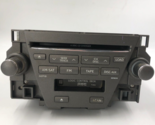 2007-2009 Leuxs ES350 AM FM CD Player Radio Receiver OEM P04B30001 - $116.99