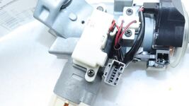 Ignition Switch Conventional Ignition Fits 10-14 LEGACY 65593 image 9