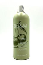 Abba Hair Care Gentle Shampoo For Sensitive Skin &amp; Scalp 32 oz - £27.79 GBP